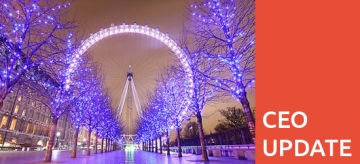 The London Eye, Copyright BBCAmerica.com The London Eye, Copyright BBCAmerica.com